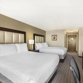 Best Western Plus Waterfront Hotel, hotel Windsorban