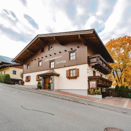Appartements Auernigg