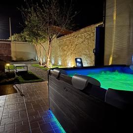 Costa Ovest Apartment 2, hotel v destinaci Nurachi