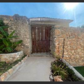 Cephalonian Casa