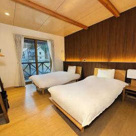 Cozy Cove Hakuba