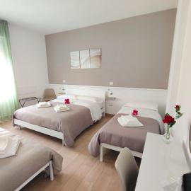 B&B Alle porte del centro