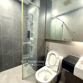 Imperia Condo Near Legoland 2BR 4Bath 5pax, hotel in Nusajaya