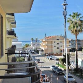 Apartments in Alghero just 150 mt from the beach
