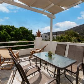 Cyclades Beach Apartments