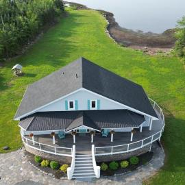 Saltwater Hideaway