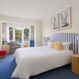IFA Rügen Hotel & Ferienpark, hotel en Binz