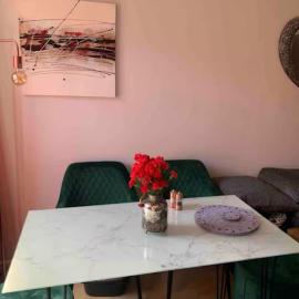 City Centre Double Room