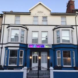 White Swallow Hotel