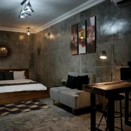 Lasakha Villa, Hotel in Bantul