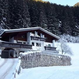 Haus Fischer