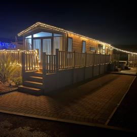 7b Oakwood village, Hotel in Wilberfoss