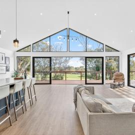 156 Coromandel Drive McCracken, hotel a McCracken