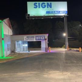 Americas Best Value Inn Marshall