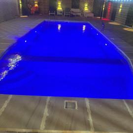 Mountain Park Rest, hotel en Ḑab‘ah