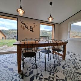 Gîte de Fond Carle