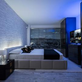 Gramsci Prestige Apartment, готель у Болонії