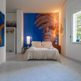 ArtRoom Garden, hotel v destinaci Noto