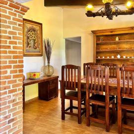 Quinta Los Vela, khách sạn ở Tequisquiapan