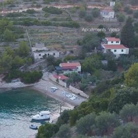Apartment Vjeka, hotel in Vela Luka