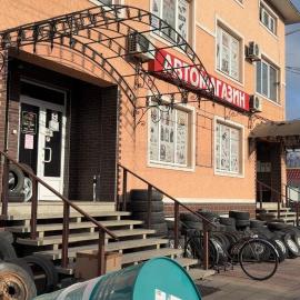 ЯВіС, hotel v destinaci Mamaivci Village