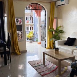 BARAN Home
