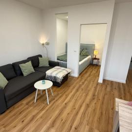 R&A Appartments, hotel in Neuwied