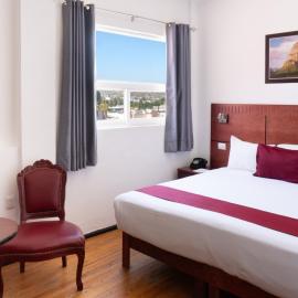 Hotel Casablanca, hotel em Durango