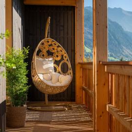 bläkat, hotel in Ramsau im Zillertal