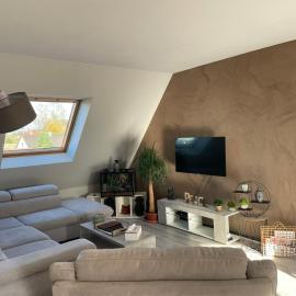 Ostwald में, होटल Appartement Dôme 2 suites parentales