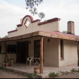 La Chakana, hotel in San Marcos Sierras
