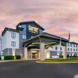 Garner Hotel Doswell Southeast by IHG, hôtel à Doswell