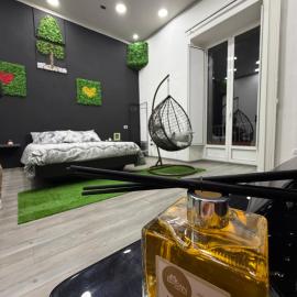 Balbi Soft Room