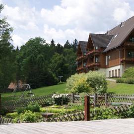 Hotel Klugbauer, hótel í Sommereben