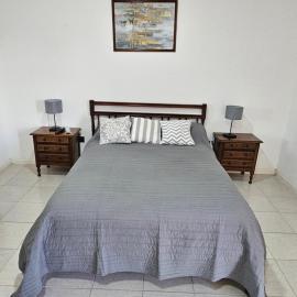 Hermoso departamento en Nogoyá: Nogoyá'da bir otel