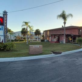 Central Motel Kissimmee Near Disney World