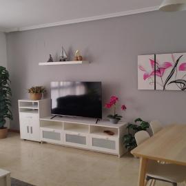 Apartamento muy bonito cerca de la Universidad