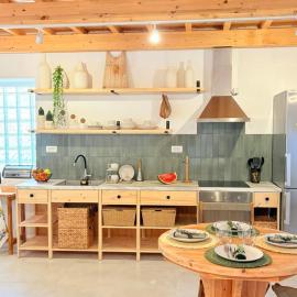 Athina's Cozy Guest House