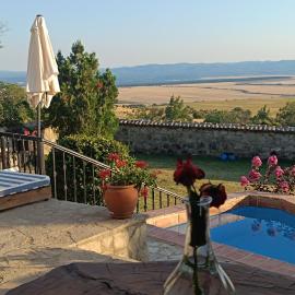 къщи за гости villa Momino, hôtel à Avren