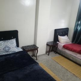 KASBAH Guests Travel