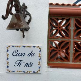 Casa da Ti'nês