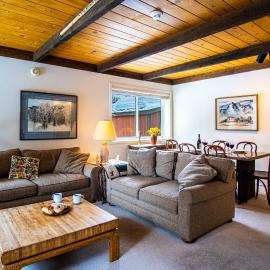 Atelier at Sun Valley, hotel em Sun Valley