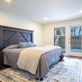 Warm Springs Retreat - Prime Location near Downtown & Ski Lifts