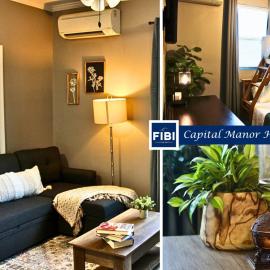 Little Rock - Modern Hideaway Steps from Sights and City Vibes