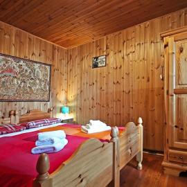 Villa Tancredi - Le Refuge