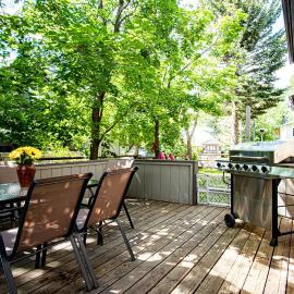 3BD Downtown Ketchum Condo - Near Town & Ski Lifts, hotel en Ketchum