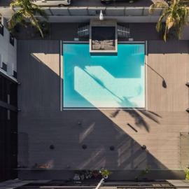 The Hideaway - Gym, Sauna, Spa - Beach Access - Secure Parking, hotel in Mount Maunganui