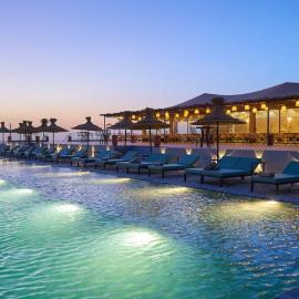 Stellar Agafay Desert Camp, hotel i Marrakech