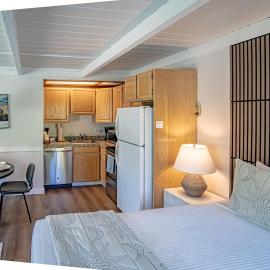 Atelier Escape - Sun Valley Studio + Resort Amenities