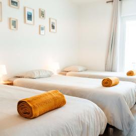 Arrifana Surf Camp, hotel in Aljezur